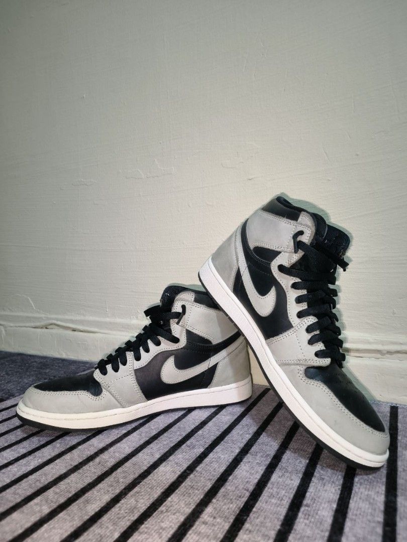 j1 high shadow