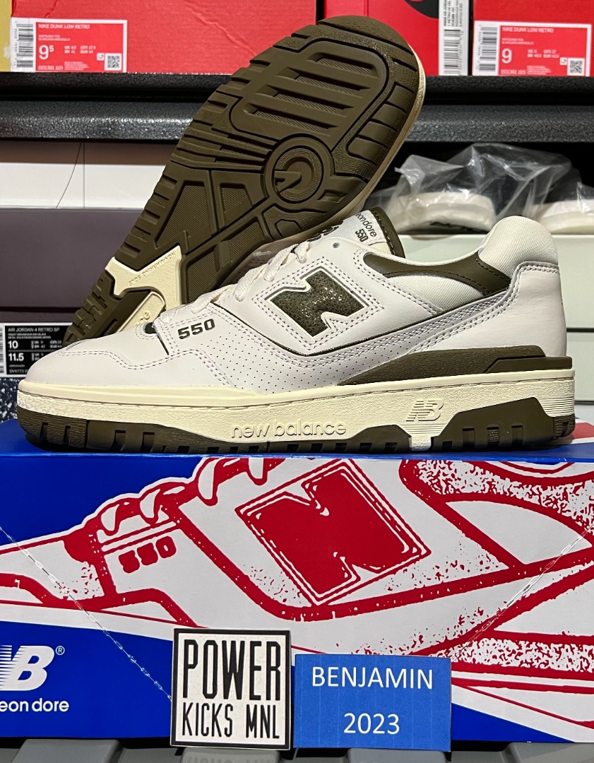 ald x nb550