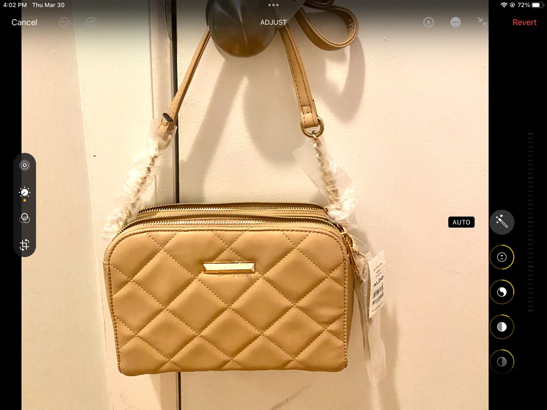 ALDO Crossbody bag, Luxury, Bags & Wallets on Carousell