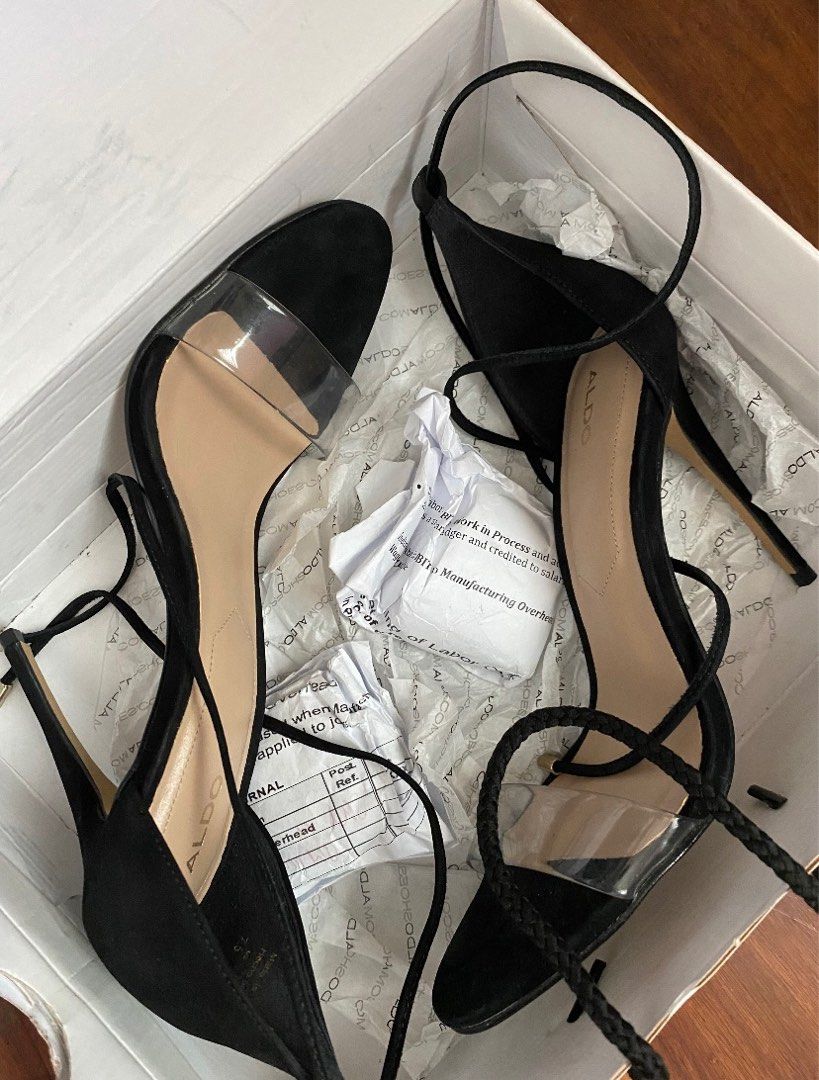 Aldo deals vaycia heels