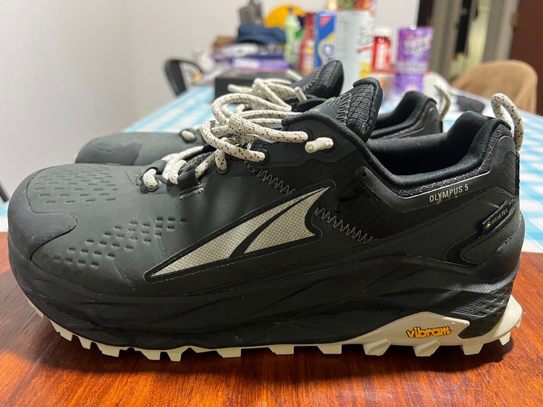 Men's altra discount olympus 3.0