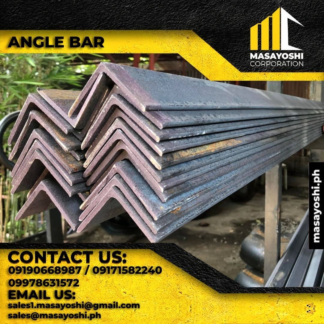 3 angle iron for sale
