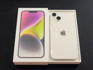 Apple iPhone 14 128gb Brandnew Factory Unlocked NTC Complete Sale or Swap