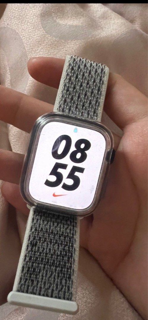 40mm spruce aura new arrivals nike sport loop