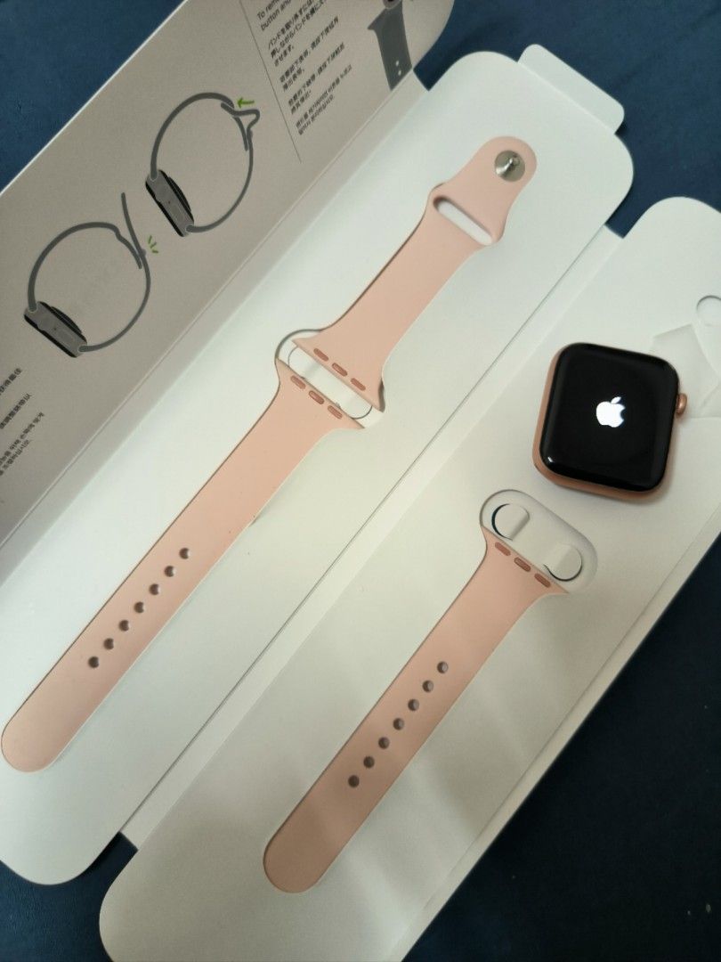 APPLE WATCH SERIES 6 44MM USED FOR SALES
