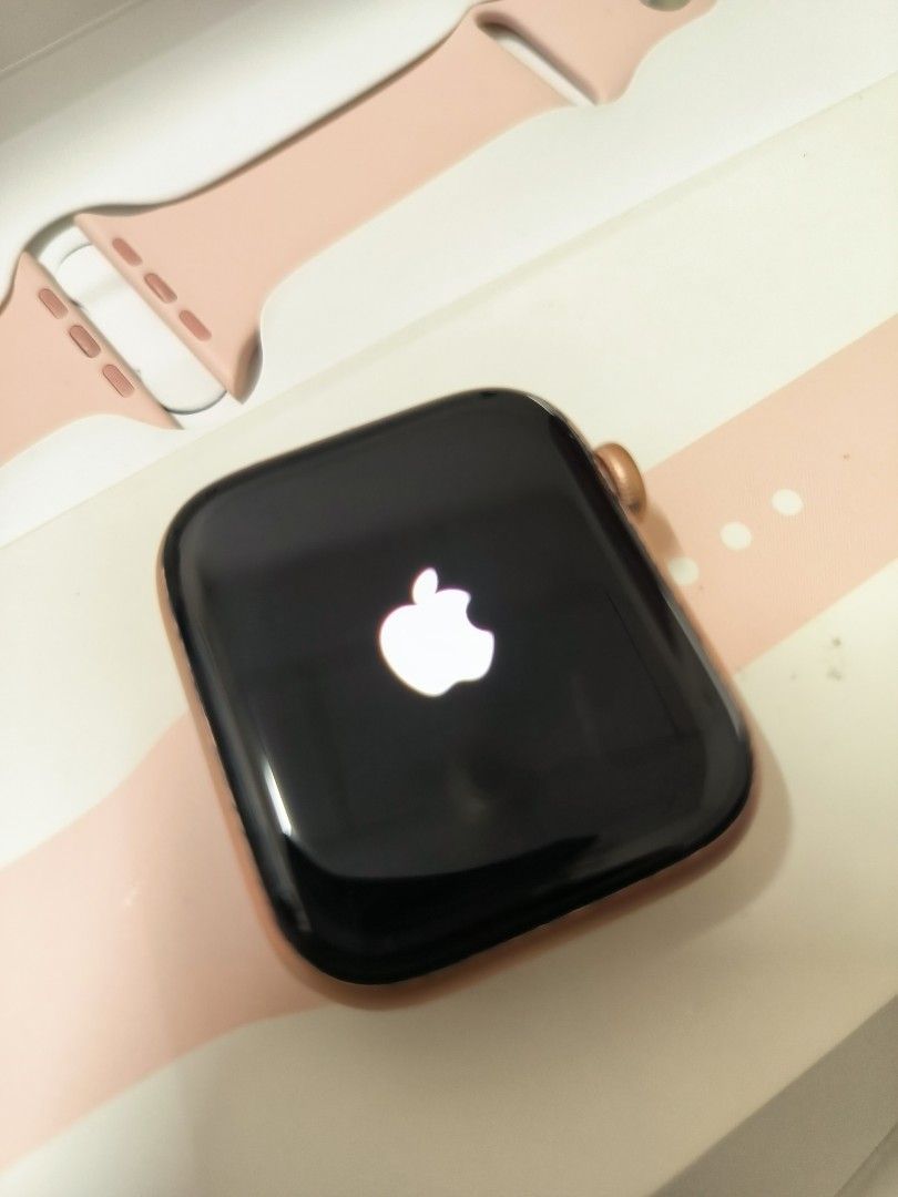 Apple watch series hotsell 6 used for sale