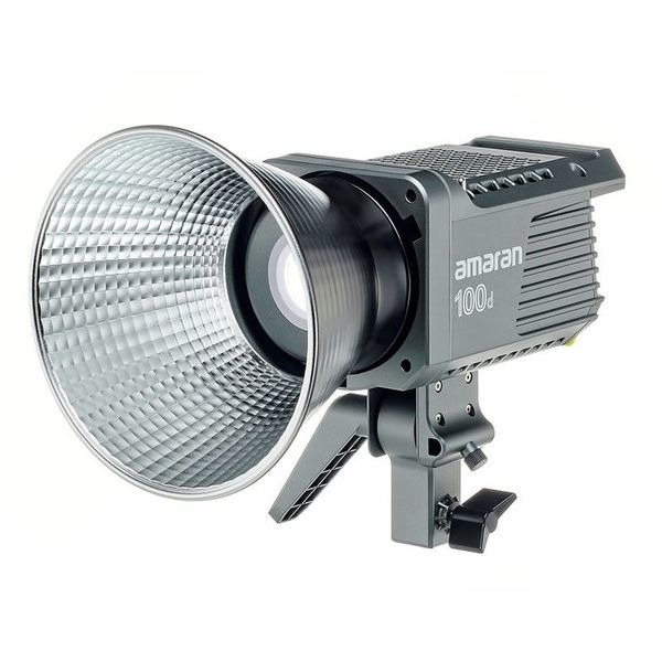 APUTURE Amaran 100D [PRE-ORDER], Photography, Photography Accessories ...