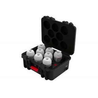 APUTURE B7C 8-Light Kit [PRE-ORDER]