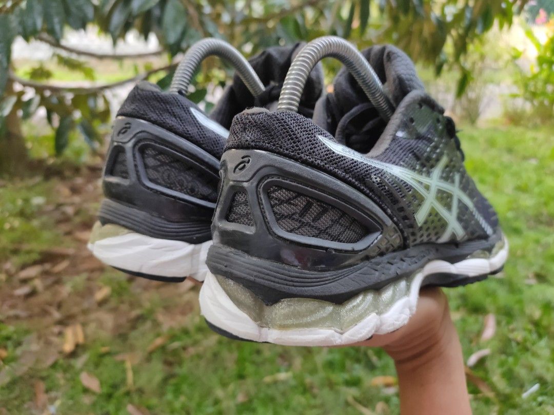 Asics gel cheap nimbus 7.5