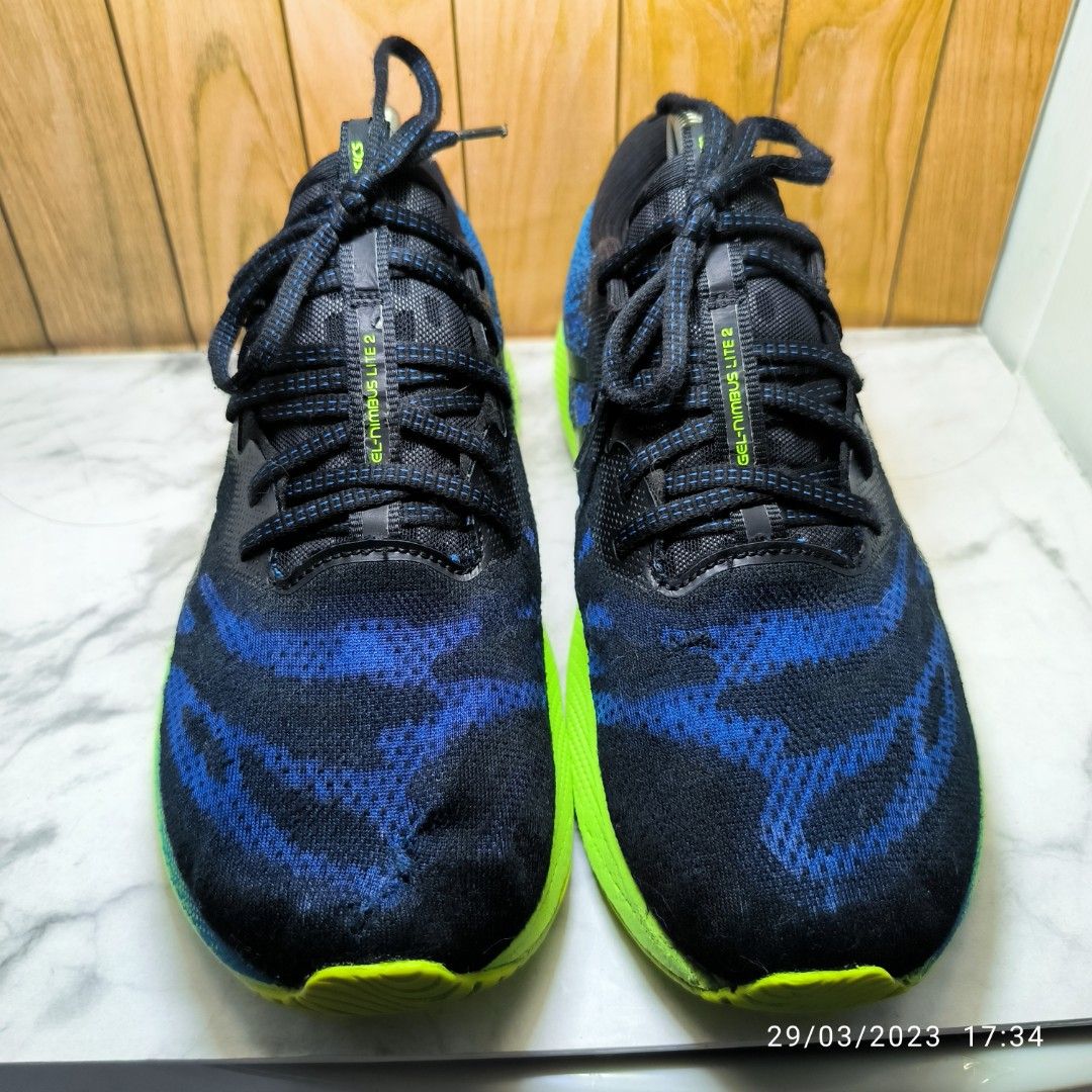 Nimbus 2 44 outlet