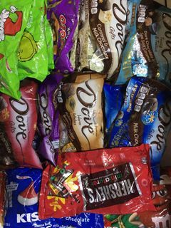Assorted Chocolates