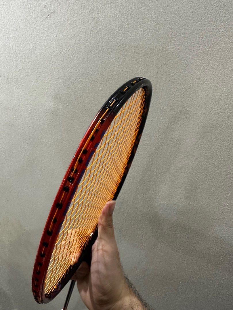 沸騰ブラドン沸騰ブラドンASTROX77pro 4U5G バドミントン | blog