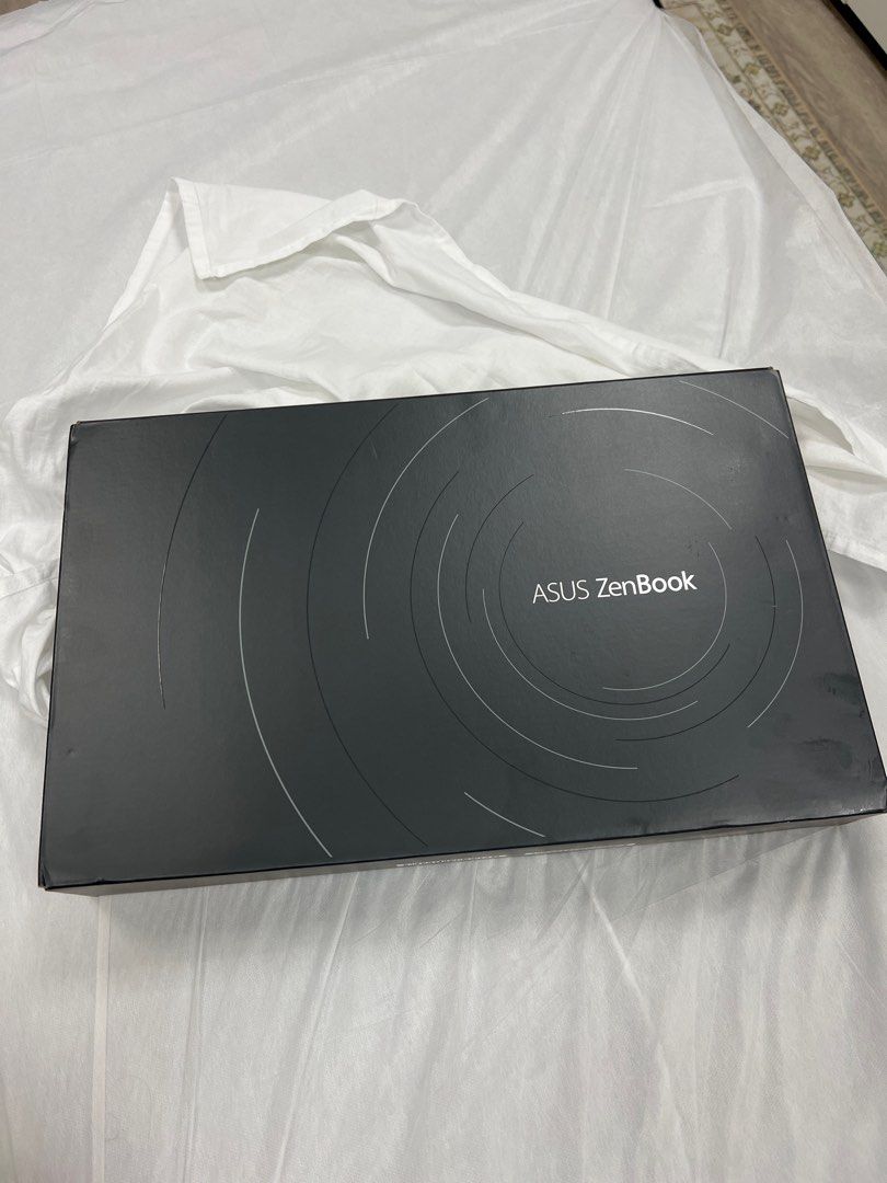 Gaming Laptop (Asus Zenbook 14 UX435E Touch Screen )( i7-1165G7 16gb ...