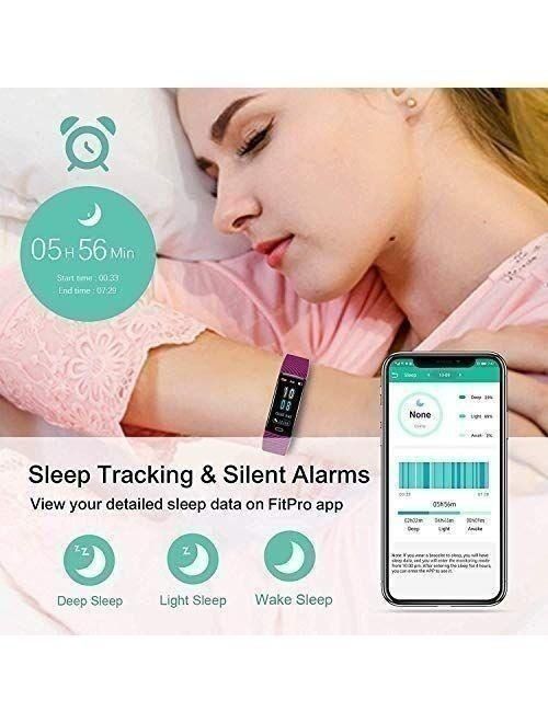 Fitpro sales fitness tracker