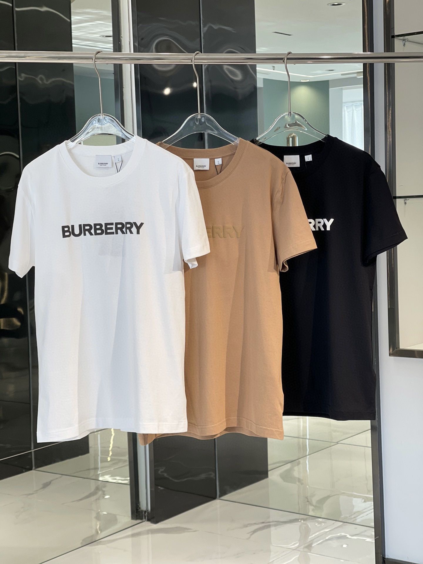 Burberry the heat clearance