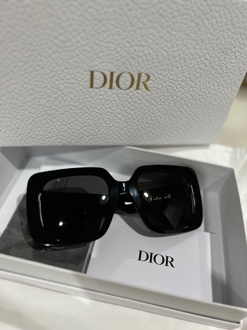 Dior Sunglasses  Square  Rectangle Eyewear  House of Fraser