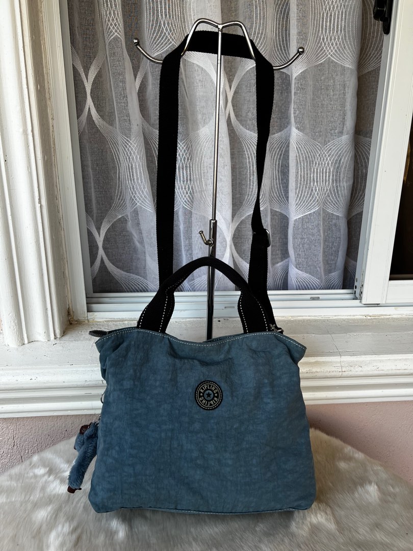 Kipling inca bag