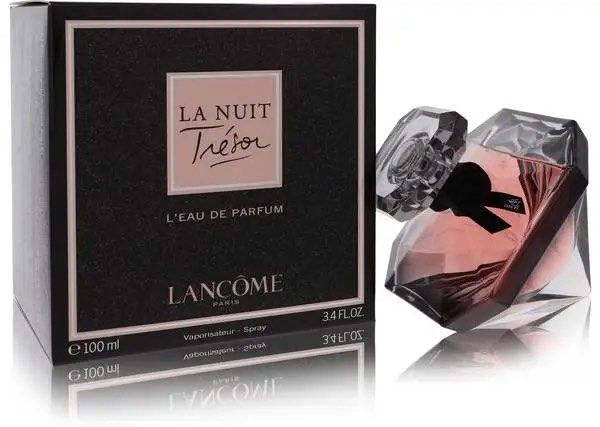 Lancome La Nuit Tresor EDP - The Fragrance Decant Boutique®