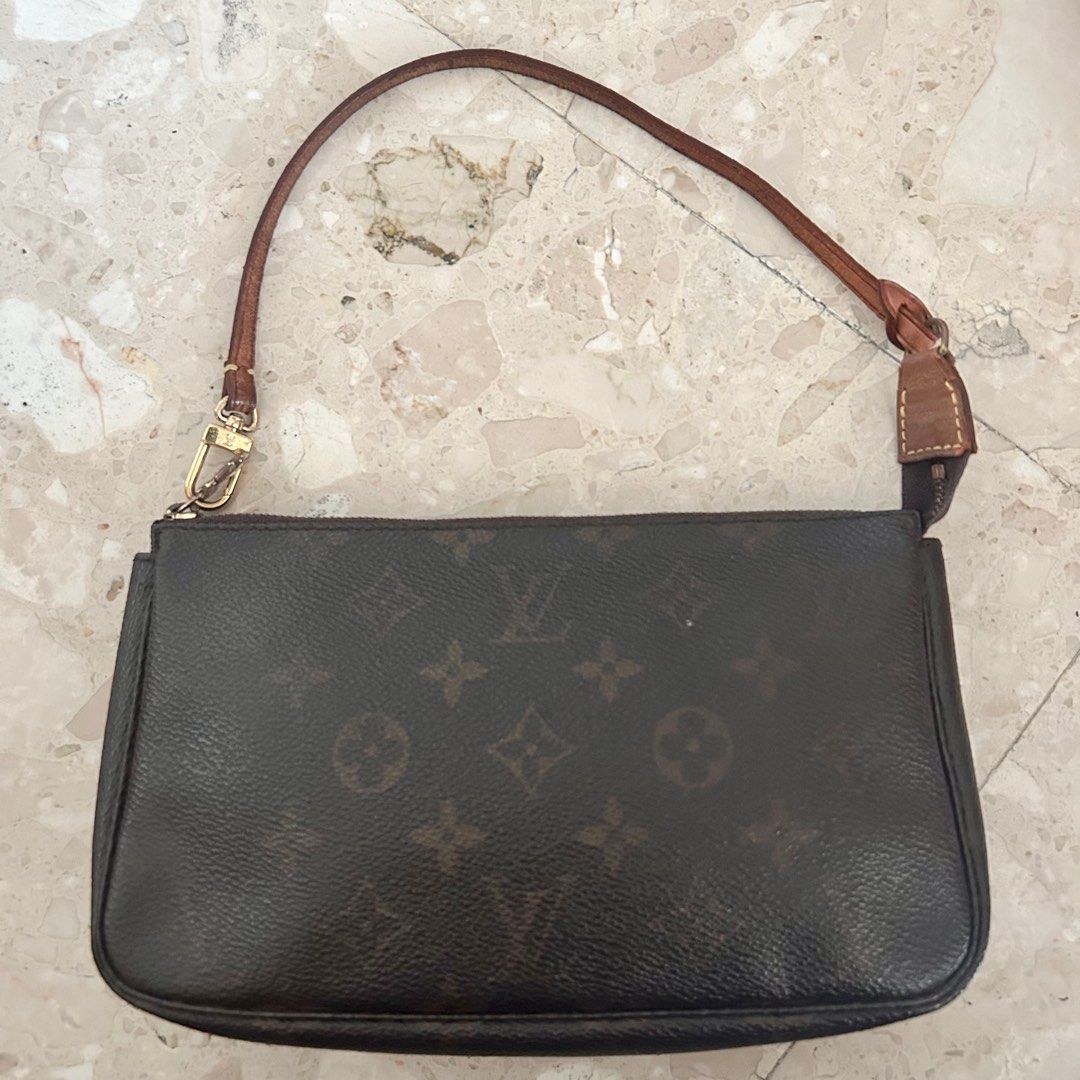 Original louis vuitton bag, Luxury, Bags & Wallets on Carousell