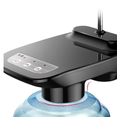Automatic Water Dispenser USB Water Pump Automatic Electric Water ...