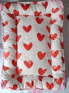 Baby Nest / crib nest