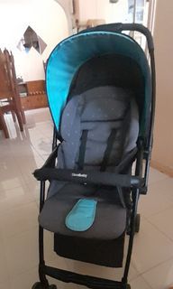 IMPORTED Baby Stroller