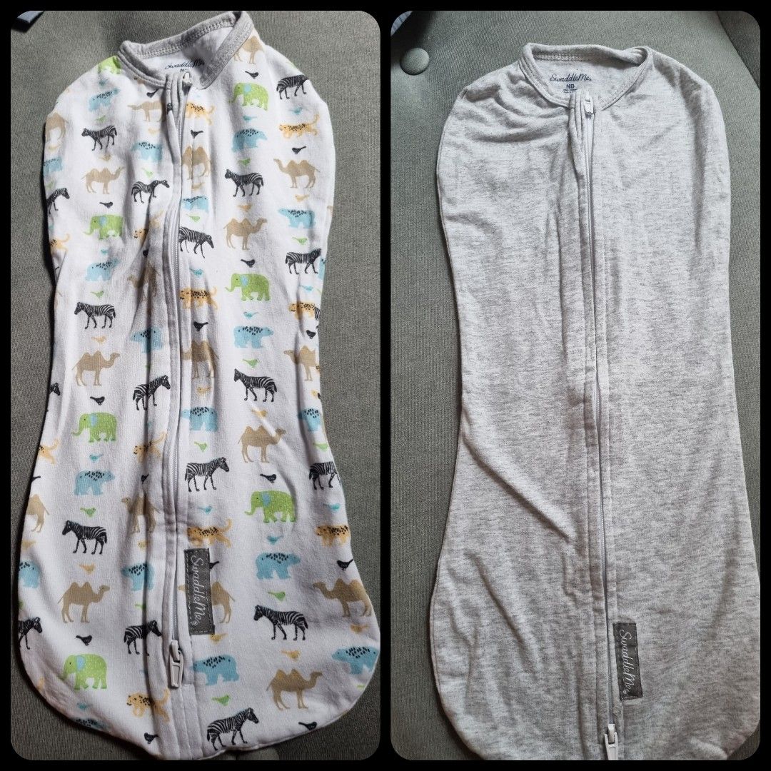 Swaddleme online swaddle pod