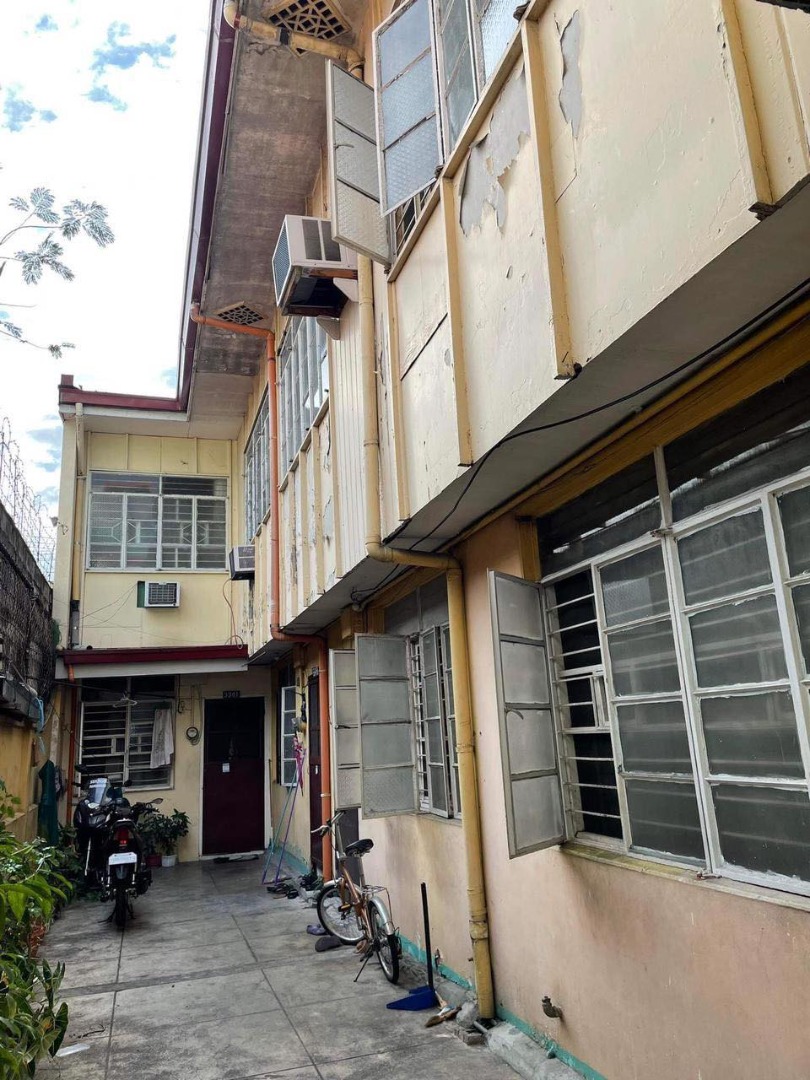 Bacood Sta Mesa Apartment, Property, For Sale, Apartments & Condos on