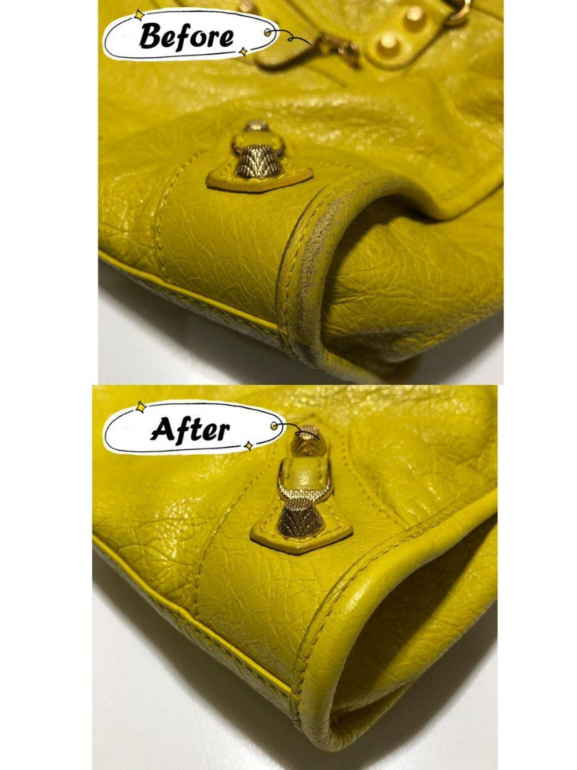 Bag Repair Service, Lifestyle Services, Tailoring & Restoration on