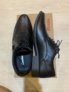Bata office shoes
