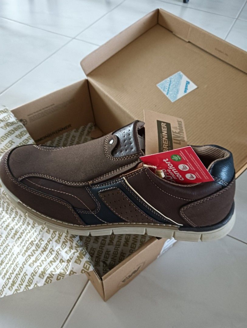 Bata weinbrenner shoes hot sale