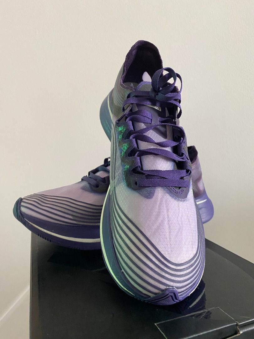 Nike zoom 2025 fly gyakusou sizing