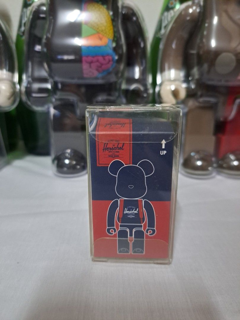 Herschel bearbrick outlet