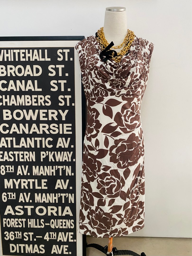 Phase eight myrtle dress discount