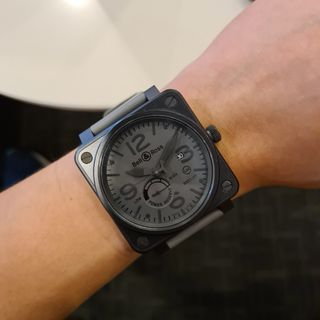 (Category: ) located in . Submitted by Dans_Watches (Listing ID 1223660727, Image 1). Description: .