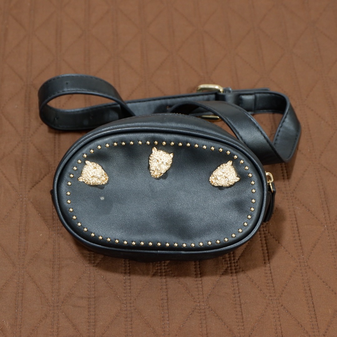 Topshop belt bag store