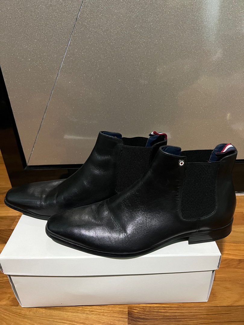 Chelsea boots new arrivals ben sherman