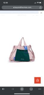 Beyond The Vines XS Dumpling Bag Pokemon