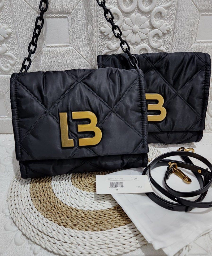 Nylon Crossbody Lola Bimba Bags Lola Crossbody Bag Sac Bimba Y