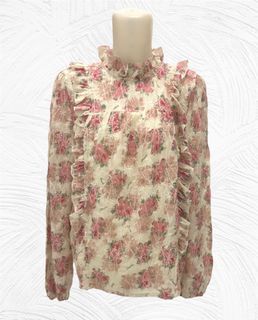 Blouse Atasan Preloved