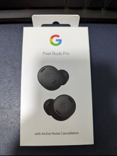 BNIB Google Pixel Buds Pro