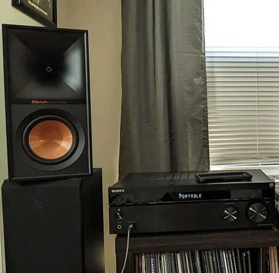 Best Bookshelf 2023 Crutchfield Klipsch R50M Speaker Audiophile