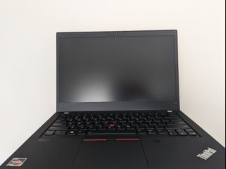 Brand new 2023 Lenovo laptop T14 AMD