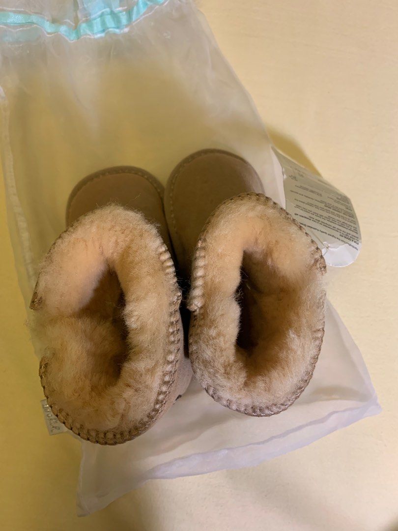 Ugg hotsell purely merino