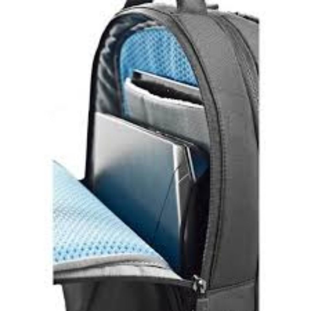 Brand New Authentic DELL Alienware 17 Vindicator 2.0 Backpack Black Computers Tech Parts Accessories Laptop Bags Sleeves on Carousell