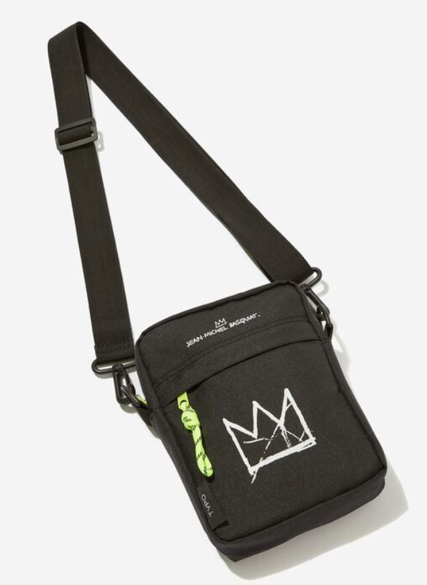 Brand New Urban Cross Body Bag, Men's Fashion, Bags, Sling Bags on