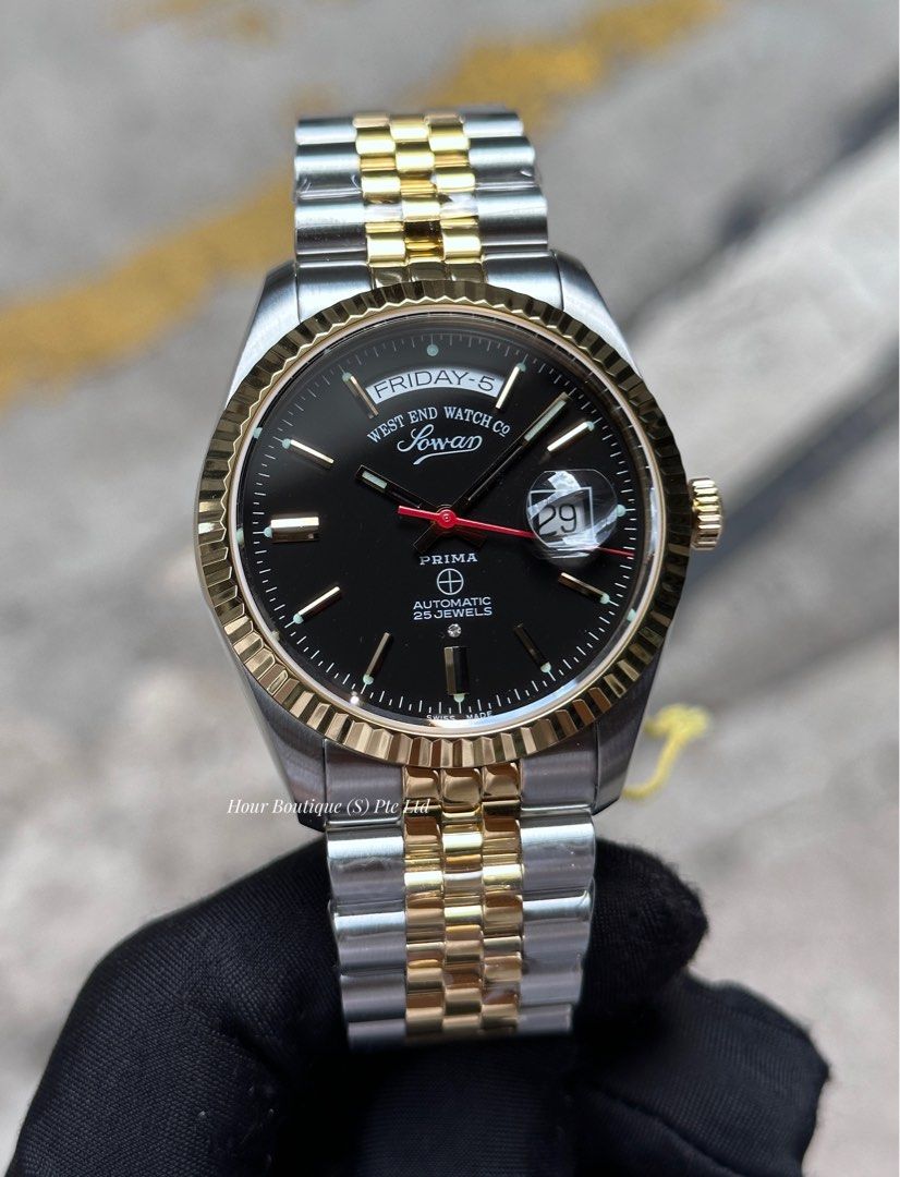 Watch for men company on sale