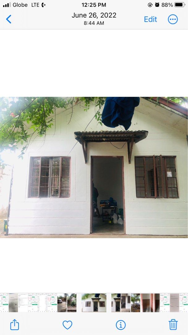 House and Lot for Sale (99sqm Lot Area 30sqm Floor Area) Brighthomes