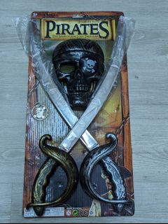 Affordable pirate hook For Sale, Toys & Games