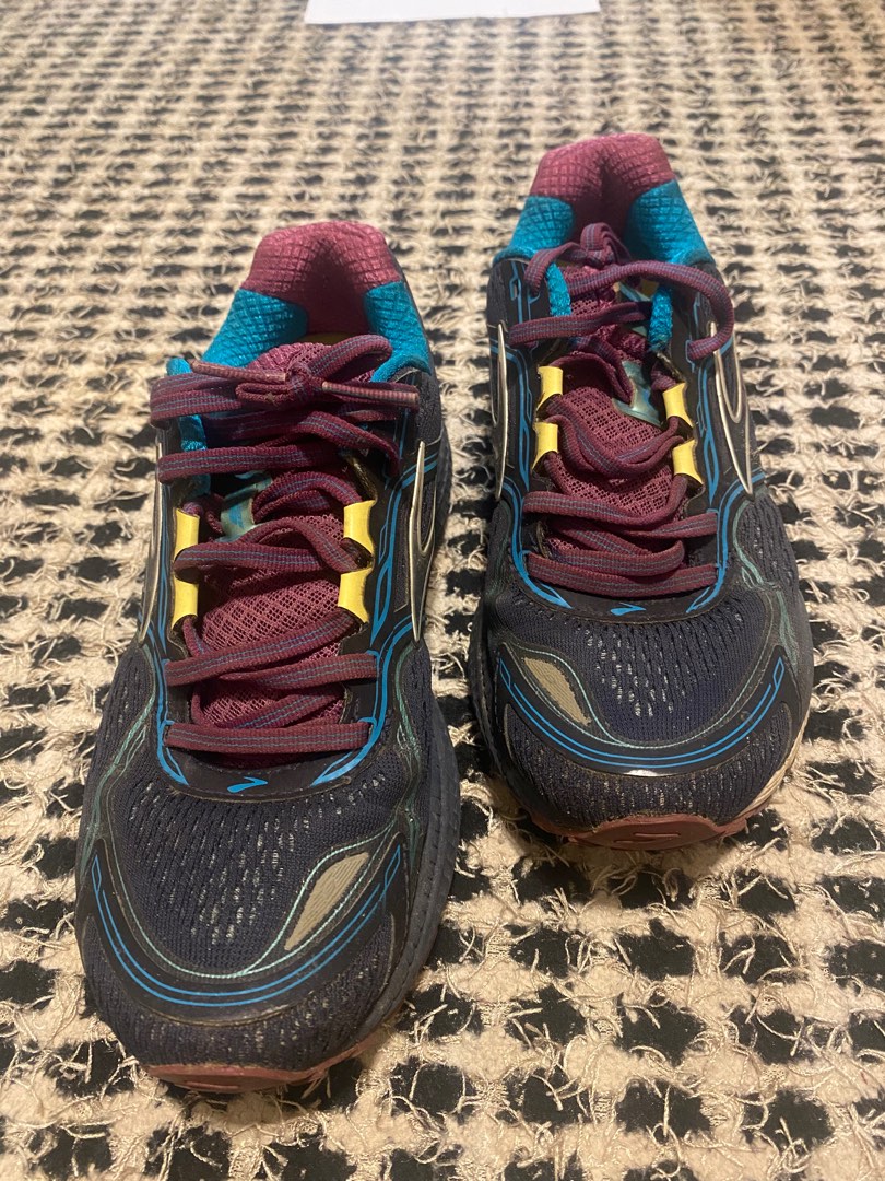 brooks ghost 8 release